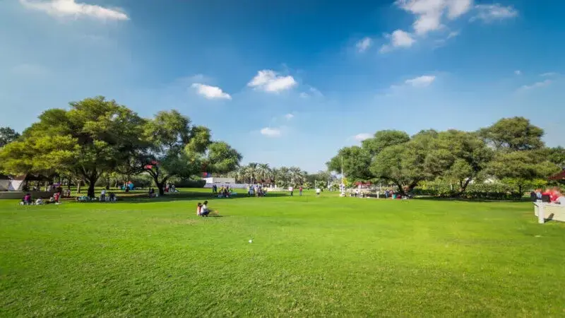 Karama Park Dubai