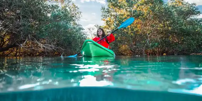 Mangrove National Park