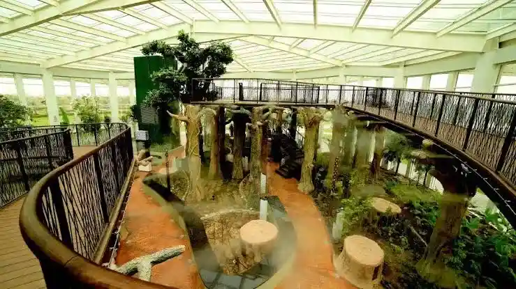 Quranic Park Dubai